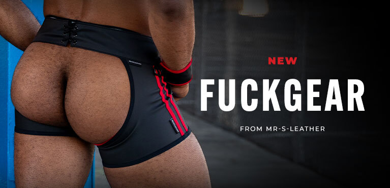 FuckGear