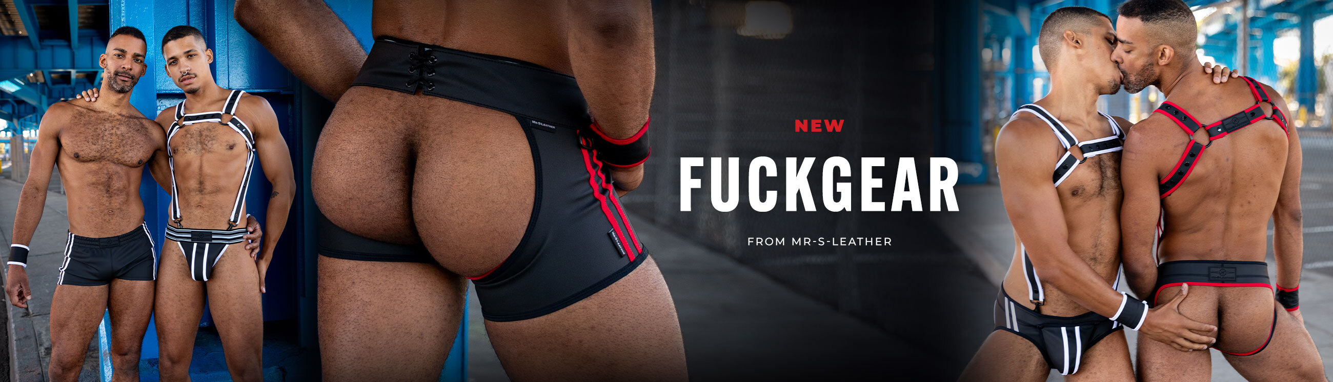 FuckGear