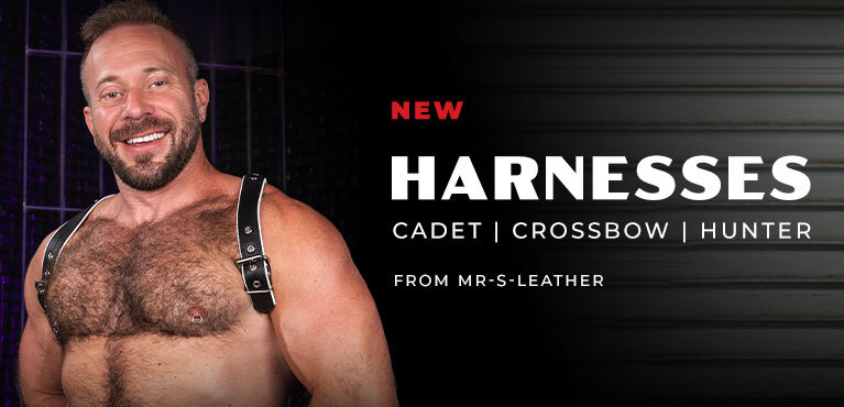 New Harnesses