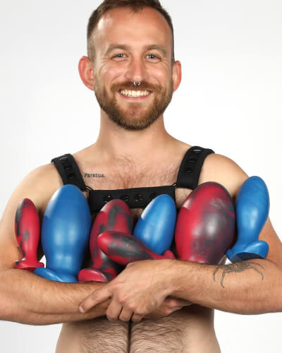 Gape Keeper