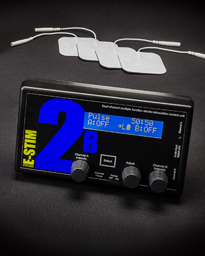 E-Stim Systems