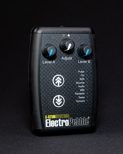 Power Boxes