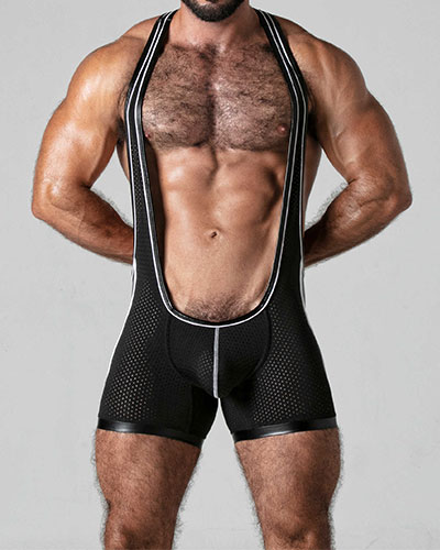 Singlets