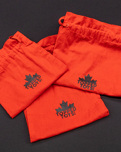 Storage Bags
