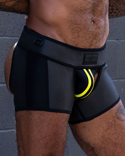 Jocks / Shorts