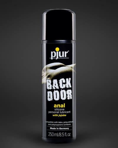 Pjur