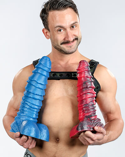 Topped Toys