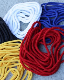 Boot Laces - 4 Colors