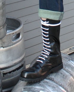 14-Hole Boot Laces