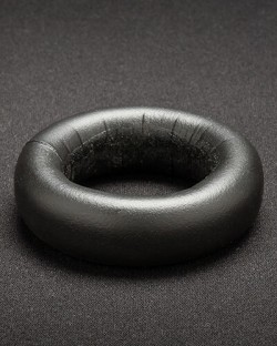 Neoprene Cock Ring Thick or Thin