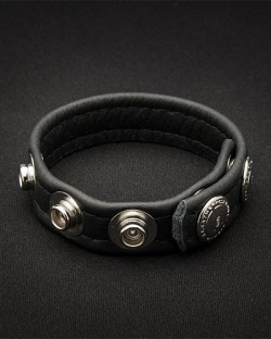 5-Snap Cock Strap
