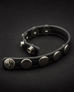 Five-Speed Cock Strap