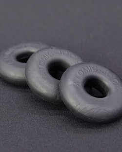 Oxballs Ringer 3-Pack  - Night