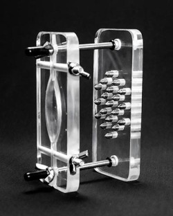 Acrylic Ball Buster