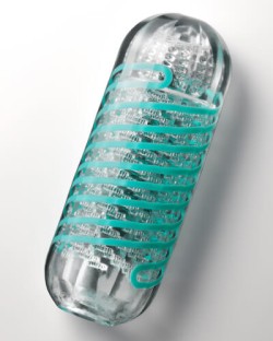 Tenga Spinner Pixel
