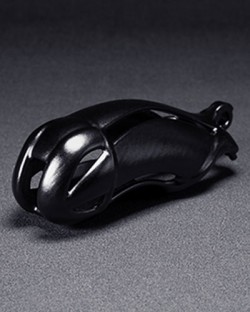 KINK3D Viper Chastity Cage