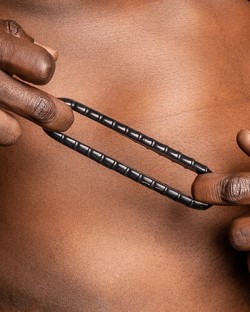 Perfect Fit Ribbed Ring - Mix 2 Pack