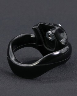 Ring for V5 Holy Trainer - Black - 5 Sizes