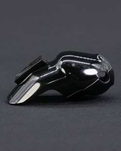 Cage for V5 Holy Trainer - Black - 5 Sizes