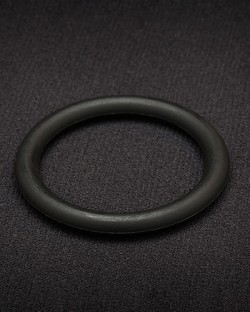Thin Silicone Cock Ring