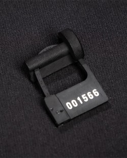 Cobra Air Lock + 10 Serial Locks