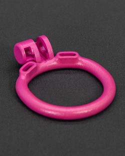KINK3D Cobra Base Ring - Fusion Pink