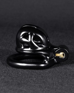 KINK3D Cobra Chastity Kit - B