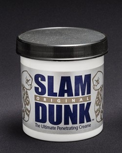 Slam Dunk Lube Original