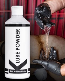 K-Lube