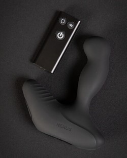 Revo Stealth Remote Control Prostate Stimulator