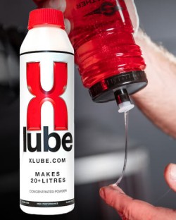 X-Lube