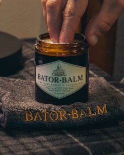 Bator Balm - 2 Sizes