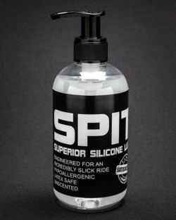 SPIT Lube Silicone