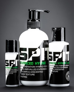 SPIT Hybrid Lube