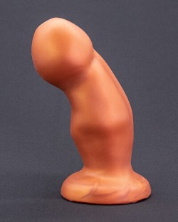 Popper SuperSoft Bronze