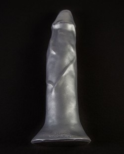 Sigmund - SuperSoft Graphite