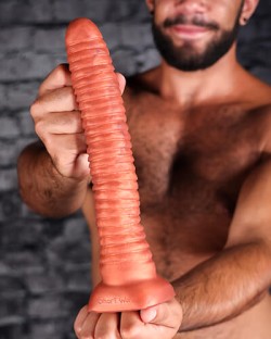 Worm - SuperSoft Bronze