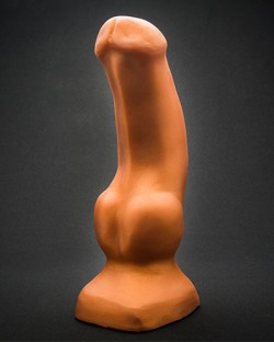 Kevin SuperSoft Bronze