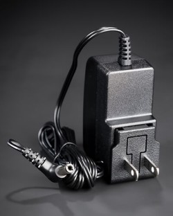 2B Power Supply