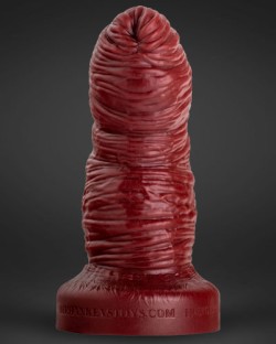 Hankey’s Toys HungerFF - Red - 4 Sizes