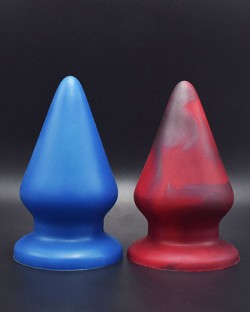 Topped Toys The Grip - 126 - 2 Colors