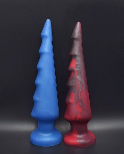 Topped Toys Spike - 90 - 2 Colors