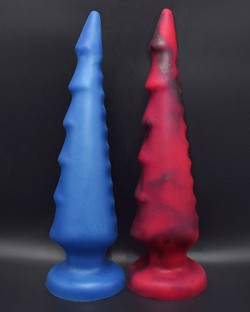 Topped Toys Spike - 125 - 2 Colors