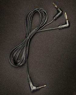 Right Angle Lead Wire