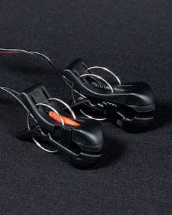 Electro Clamps Bi-Polar