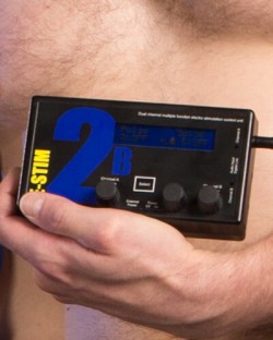 2B Power Box