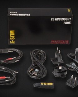 2B Accessory Pack