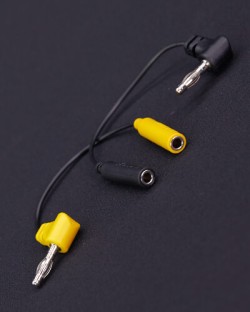 4mm Low Profile Adapters