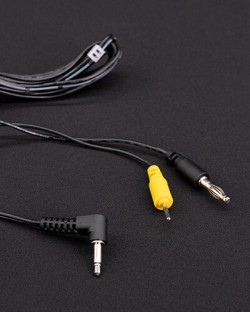 E-Stim Systems Bi-Cable