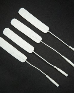 ElectraPads (15mm x 75mm) ElectraStim